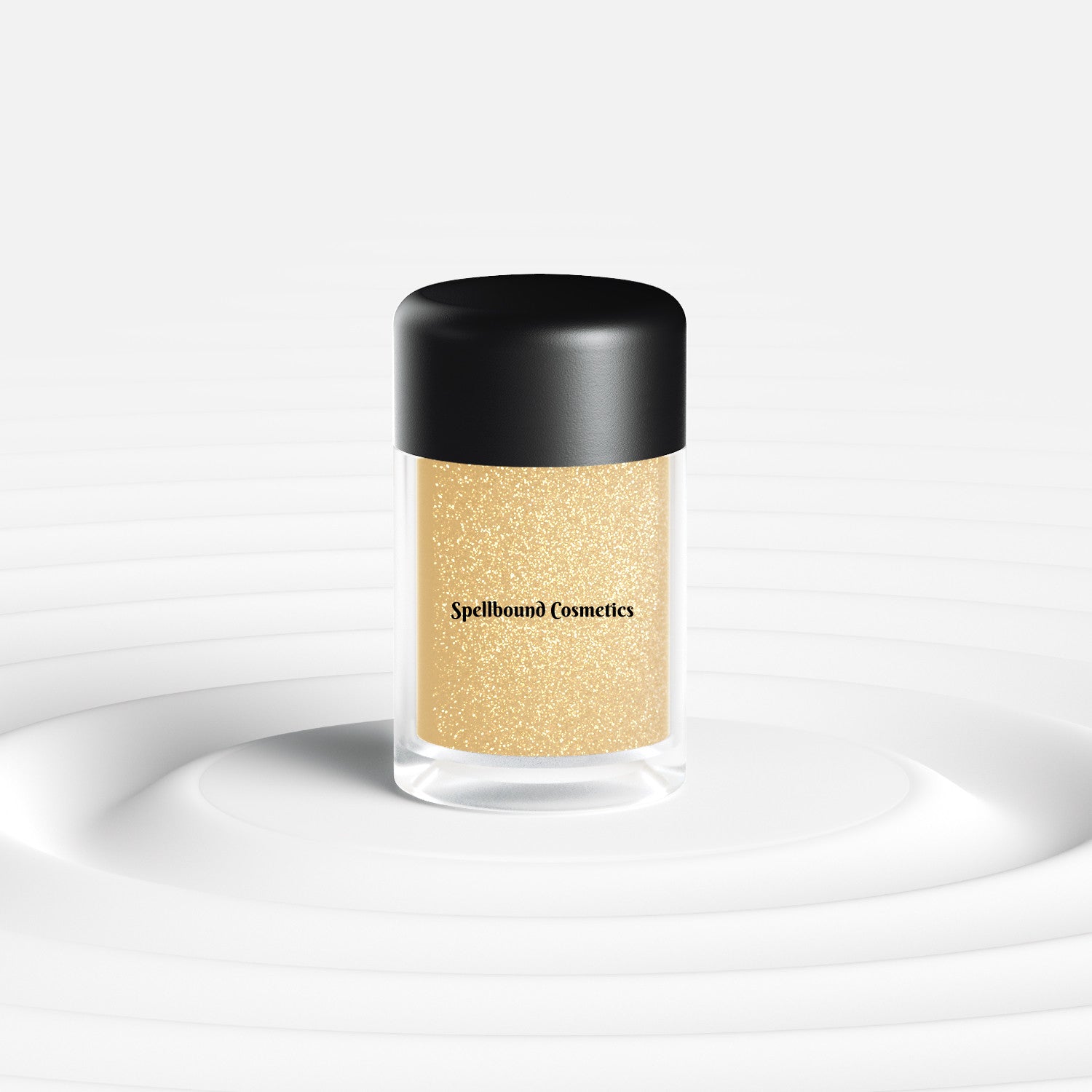 Golden Glam Dust